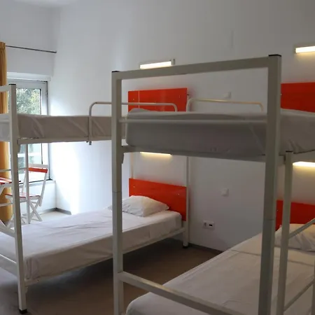 Hostel Hi Espinho - De Juventude Espinho (Aveiro)