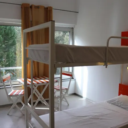 Hostel Hi Espinho - De Juventude