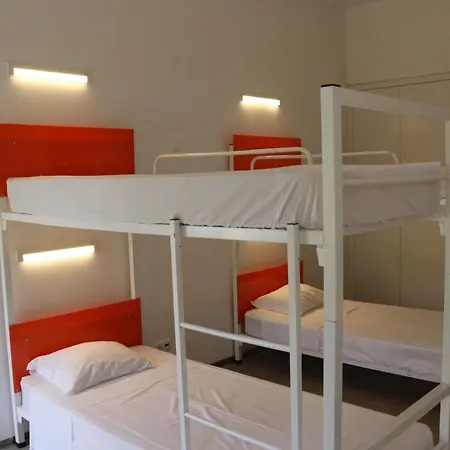 Hostel Hi Espinho - De Juventude Espinho (Aveiro)