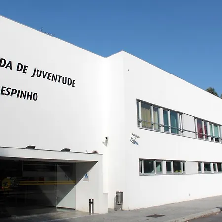 Hi Espinho - De Juventude Hostel