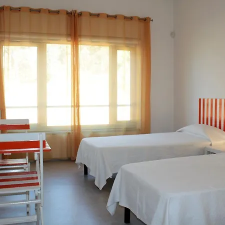 Hi Espinho - De Juventude Hostel *
