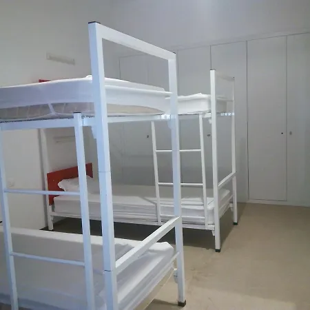 Hi Espinho - De Juventude Hostel Espinho (Aveiro)