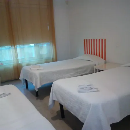 Hi Espinho - De Juventude Hostel *