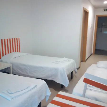 Hi Espinho - De Juventude Espinho (Aveiro)